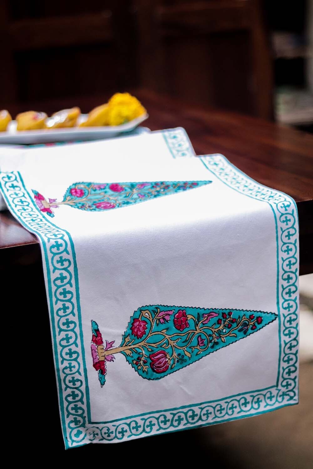 Chhaya Table Runner