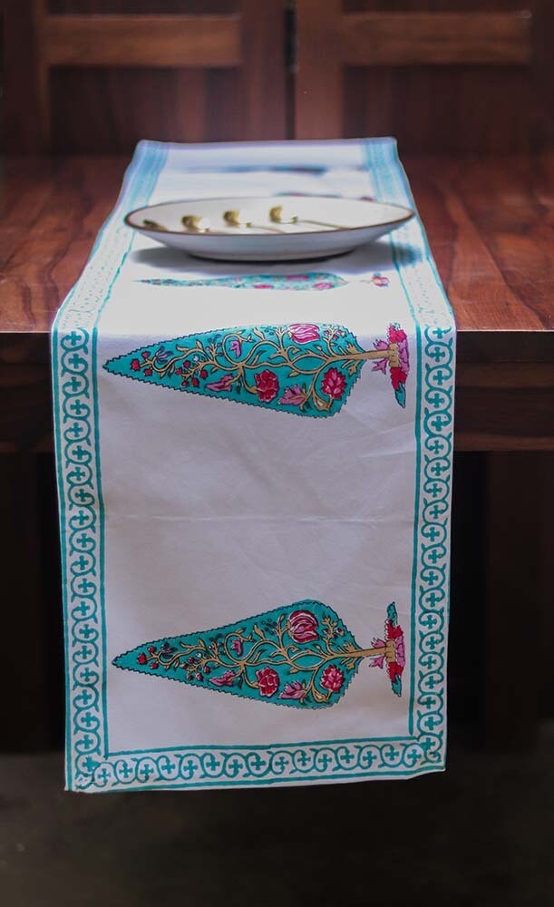 Chhaya Table Runner