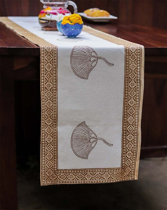 Idika Table Runner
