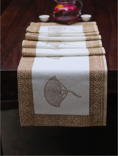Idika Table Runner