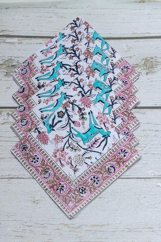 Kasturi Table Napkin