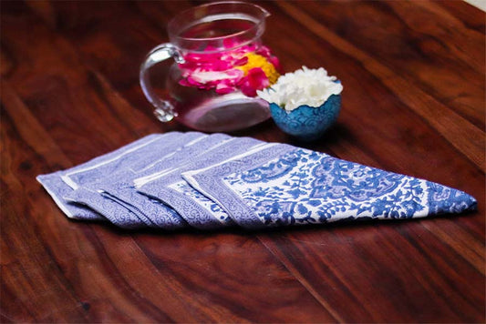 Azzuro Table Napkin
