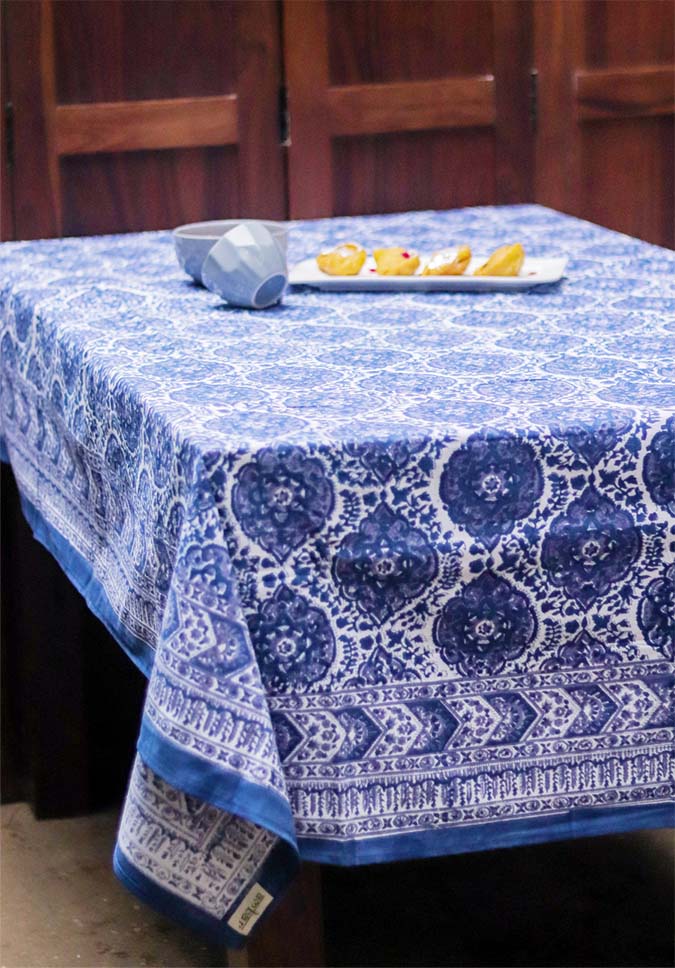 Azzuro Table Cover