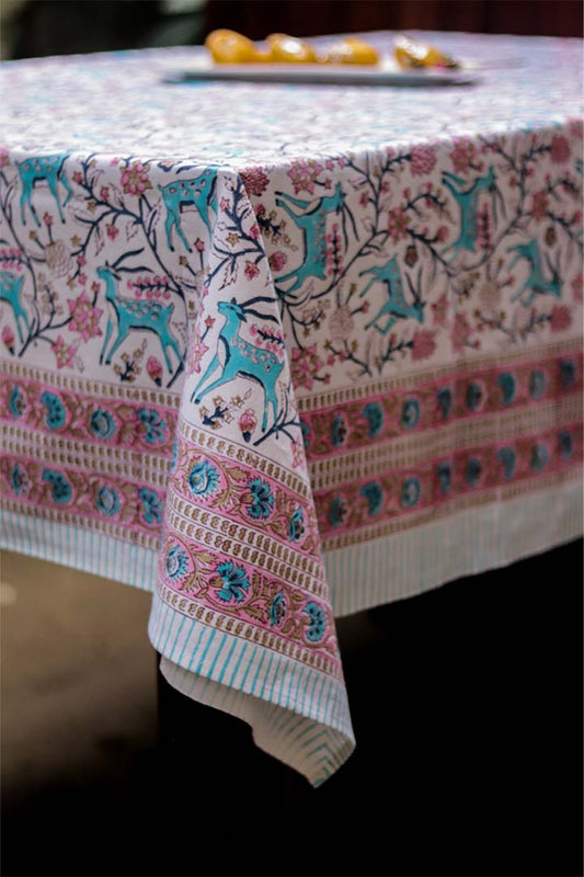 Kasturi Table Cover