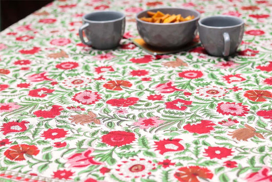 Ridhi Table Cover