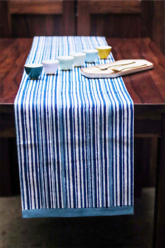 Neela Table Runner