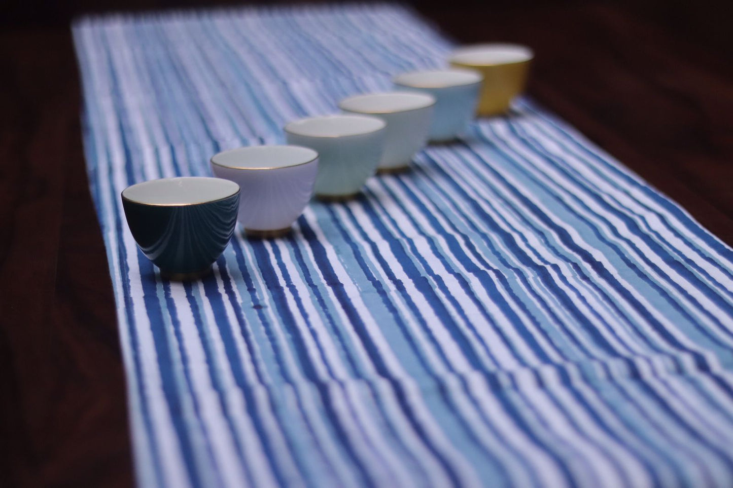Neela Table Runner